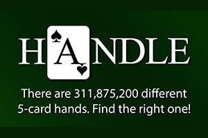 HANDLE Basic screenshot